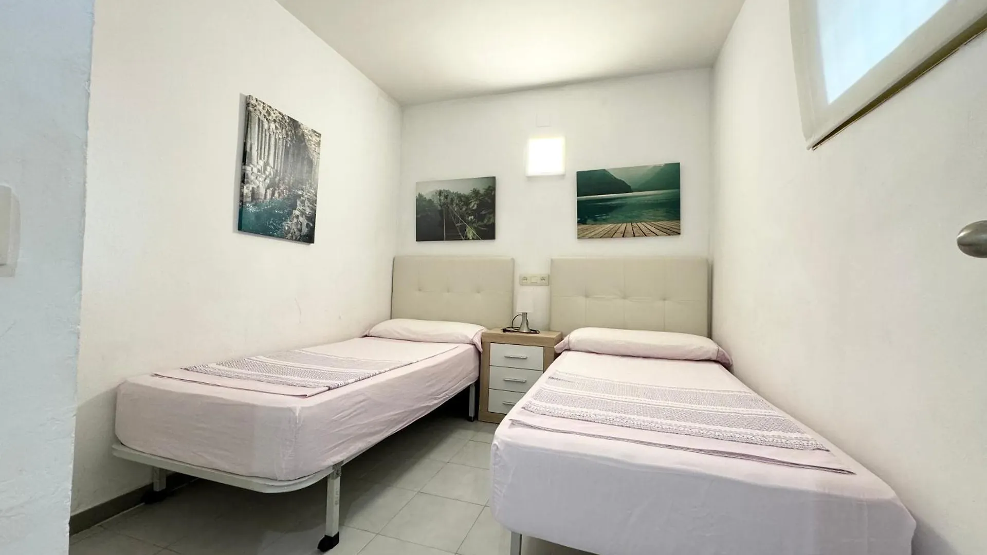 Apartmán Apartsalou Argenta