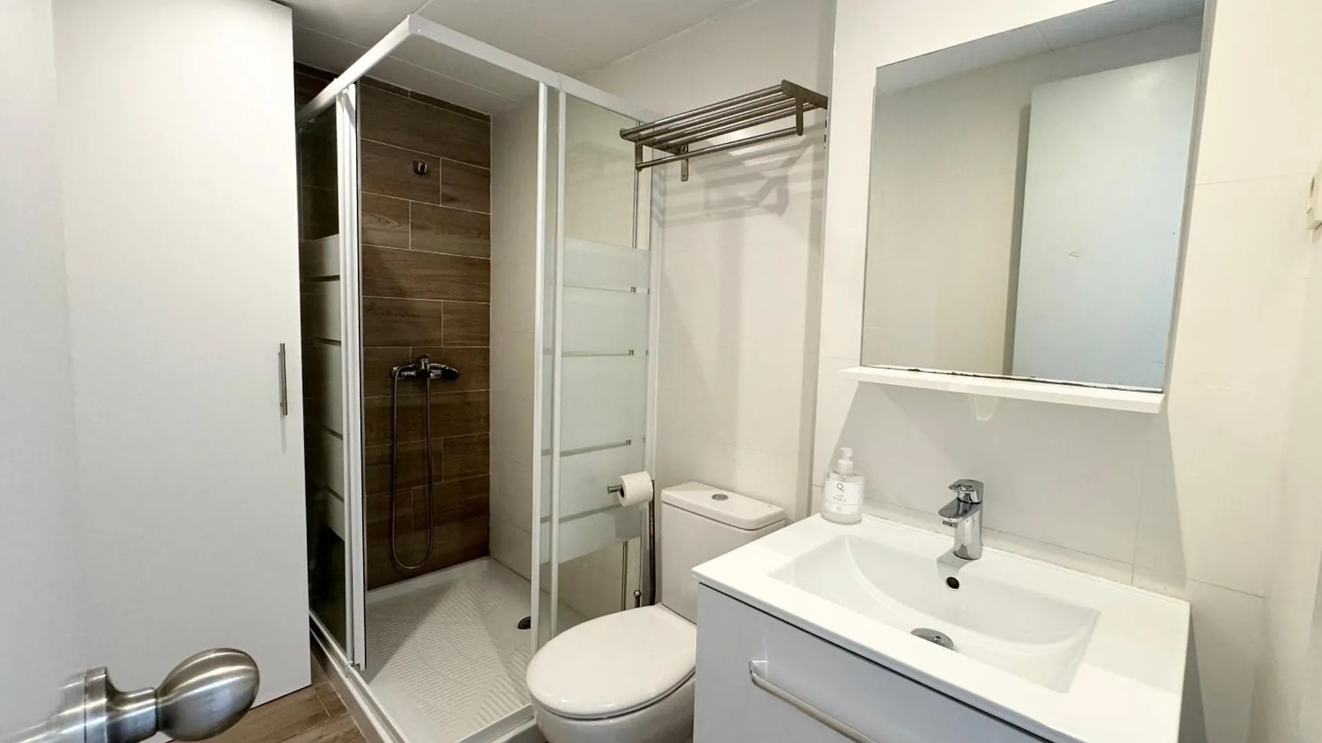 Apartsalou Argenta 0*, Salou Španělsko