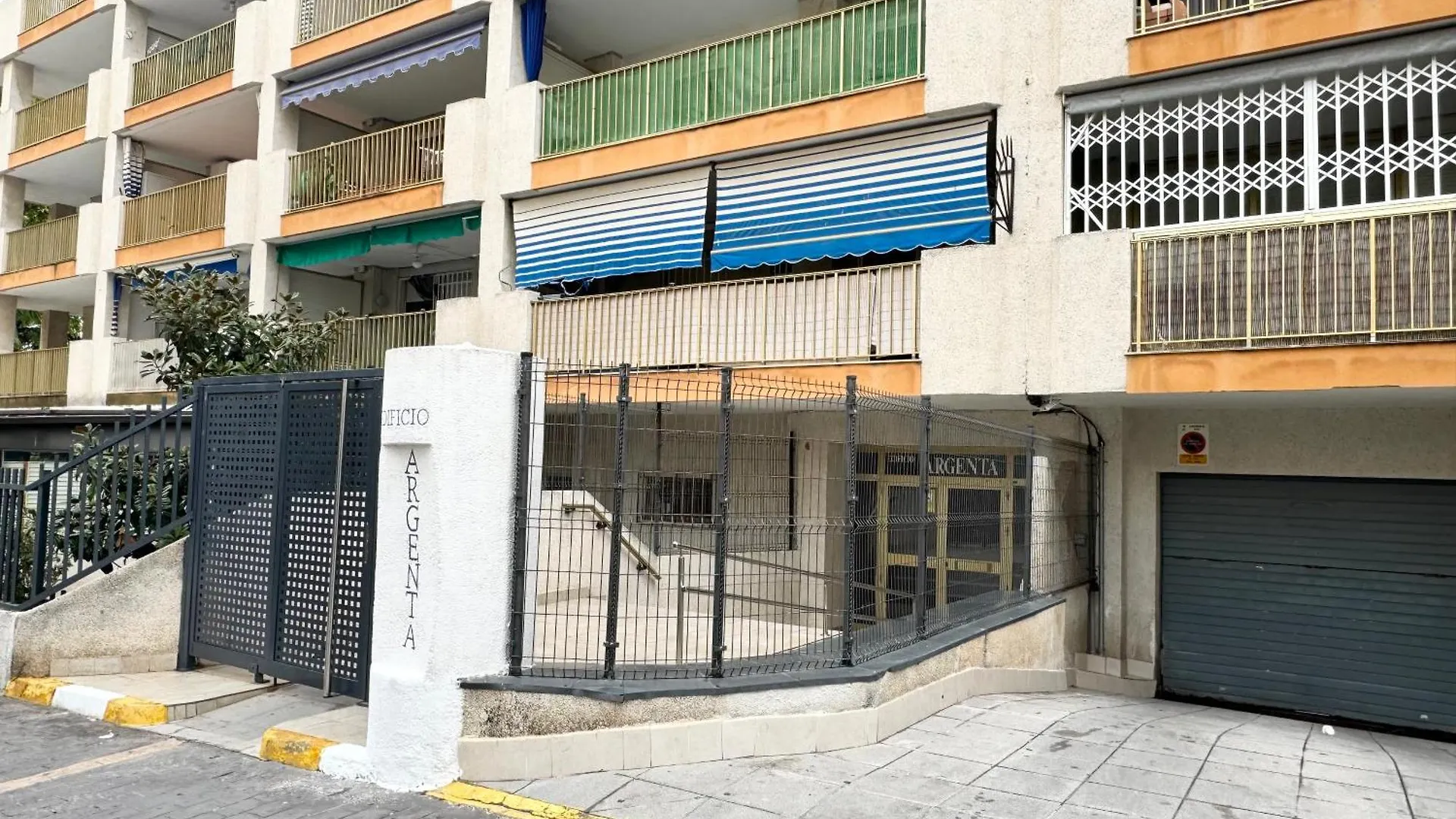 Apartsalou Argenta Apartmán Salou