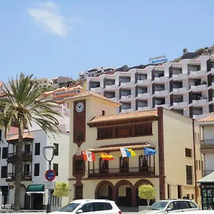 Quintero – Adults Only San Sebastián de la Gomera